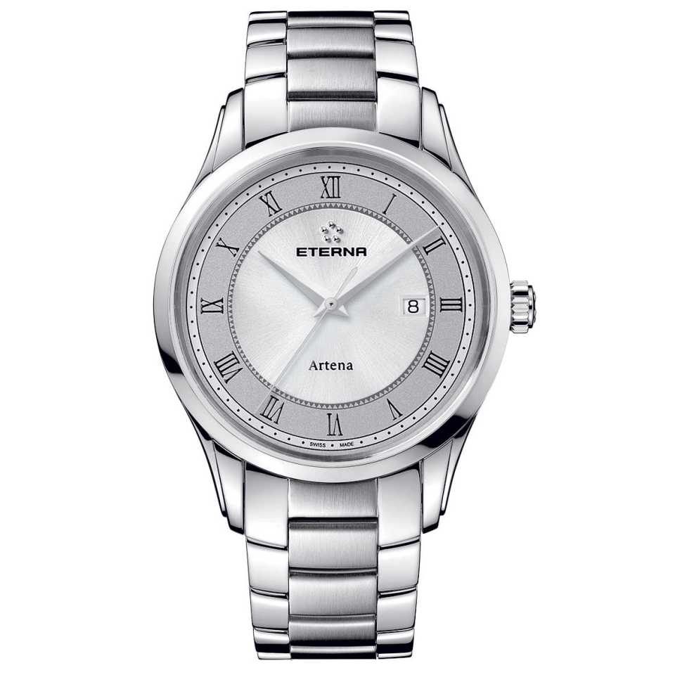 ETERNA - ARTENA 11.2520.41.55.0274 WATCH