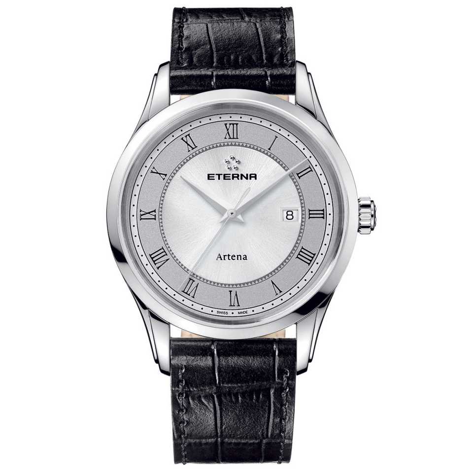 ETERNA - OROLOGIO ARTENA 11.2520.41.55.1258