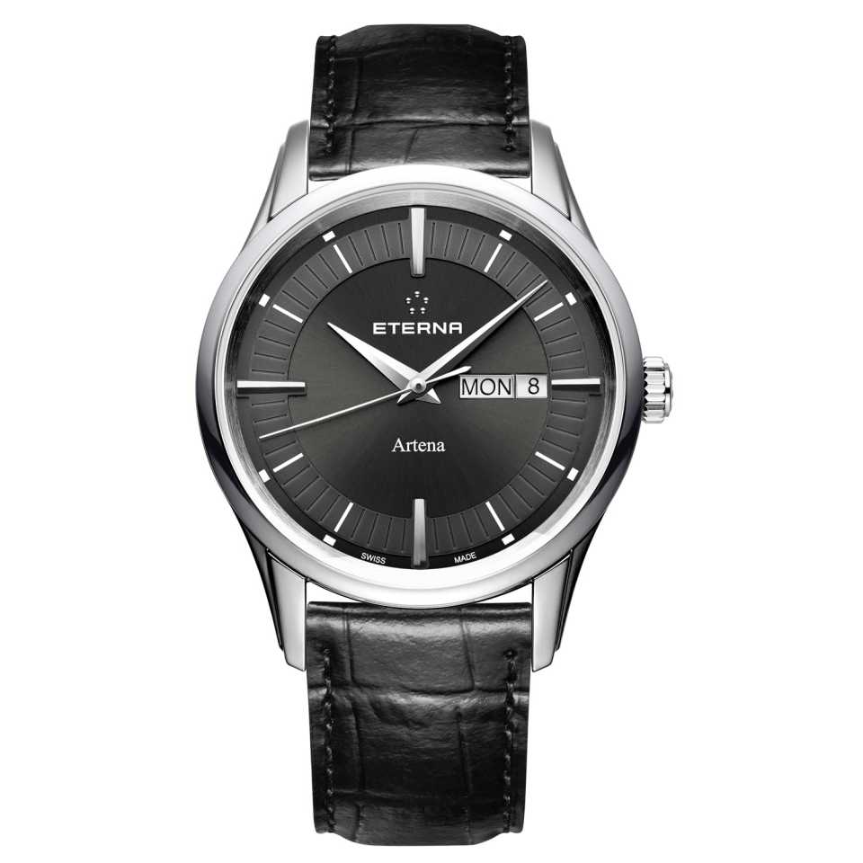 ETERNA - ARTENA 11.2525.41.50.1258 WATCH