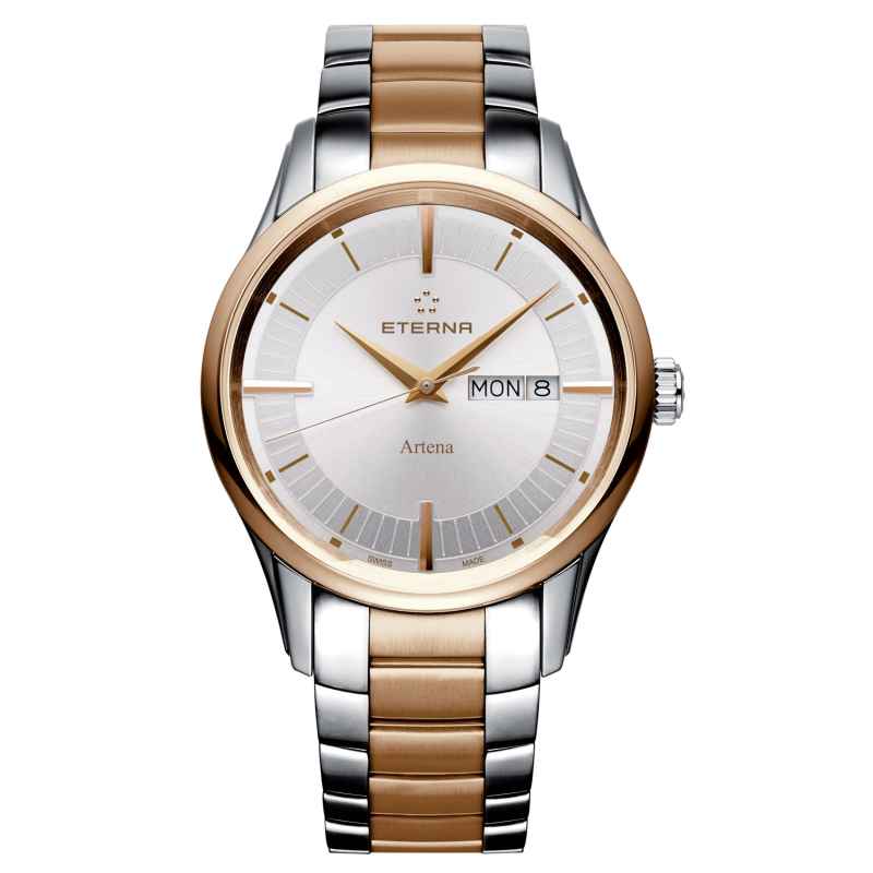 ETERNA - ARTENA WATCH 11.2525.53.11.1725