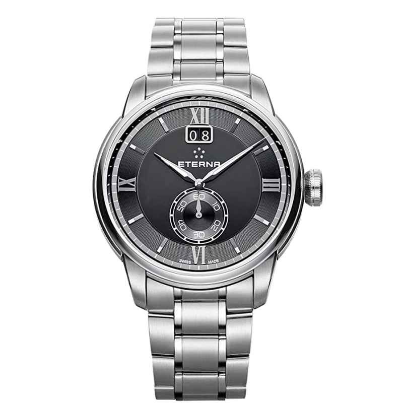 ETERNA - OROLOGIO ADVENTIC BIG DATE 