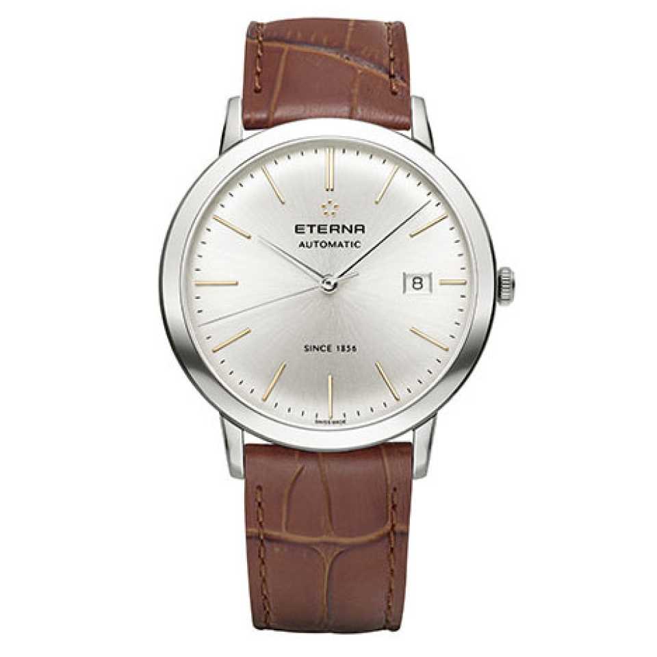 ETERNA - ETERNITY GENT AUTOMATIC WATCH