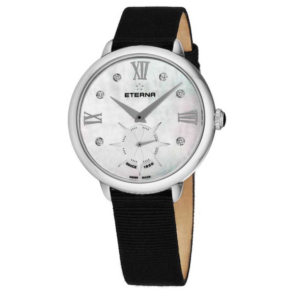 ETERNA - ETERNITY QUARTZ 11.2801.41.66.1408 WATCH