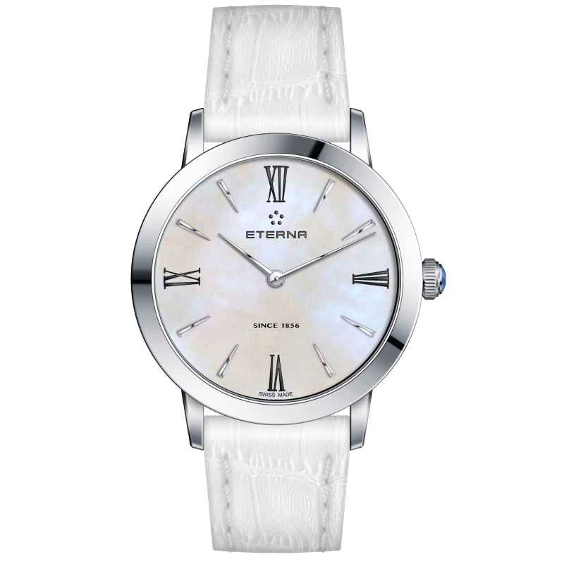 ETERNA - ETERNITY LADY QUARTZ 11.2720.41.62.1385 WATCH