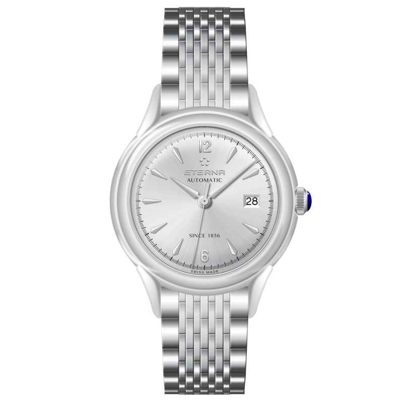 ETERNA - OROLOGIO HERITAGE LADY 11.2956.41.13.1742