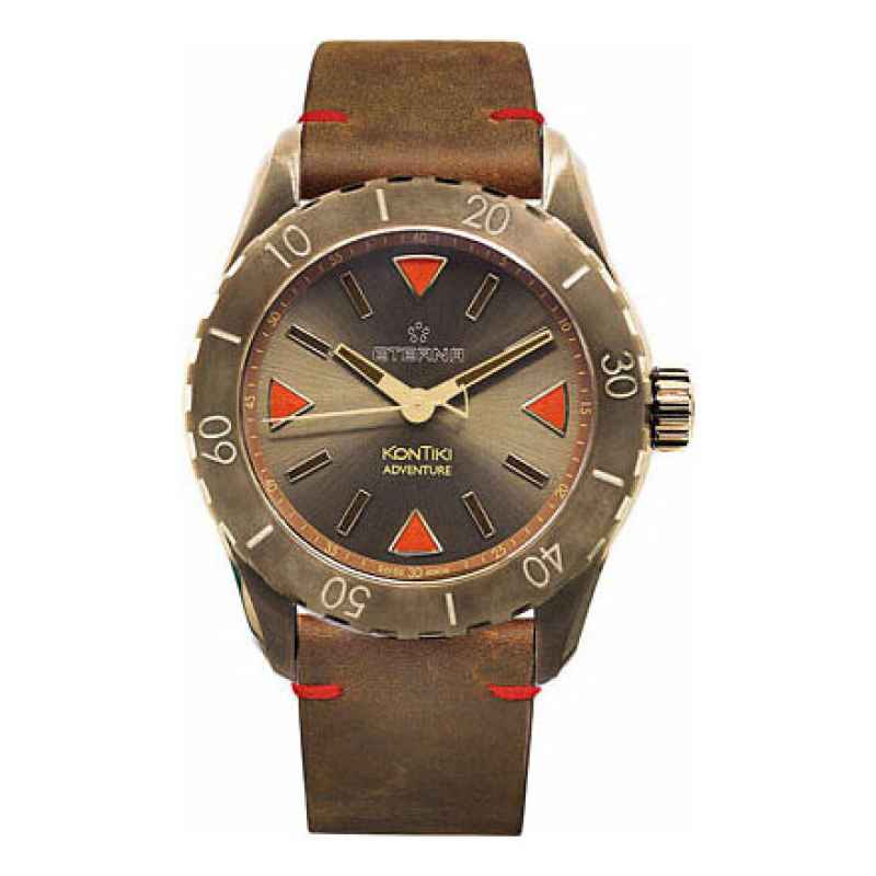 ETERNA - OROLOGIO KONTIKI ADVENTURE 44 MM