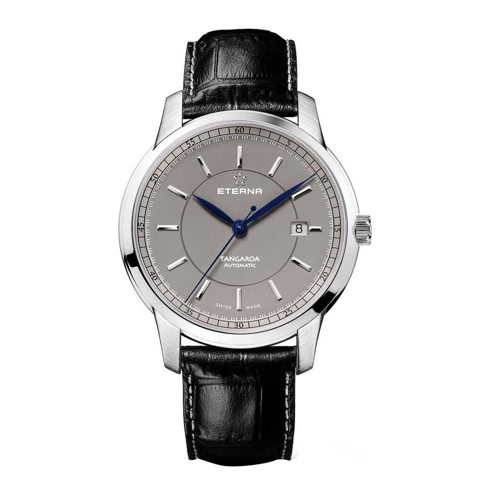 ETERNA-TANGAROA THREEHANDS