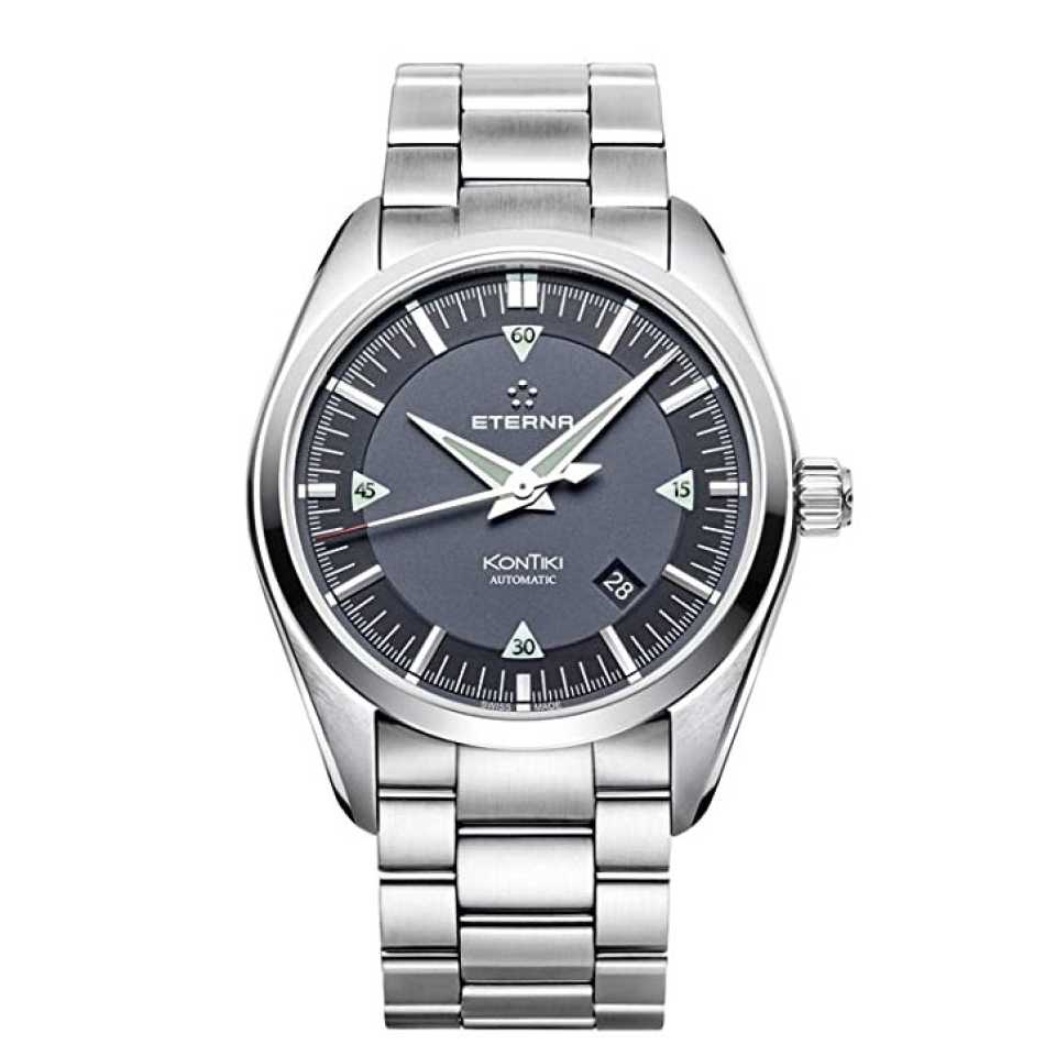 ETERNA-KONTIKI AUTOMATIC DATE 42MM