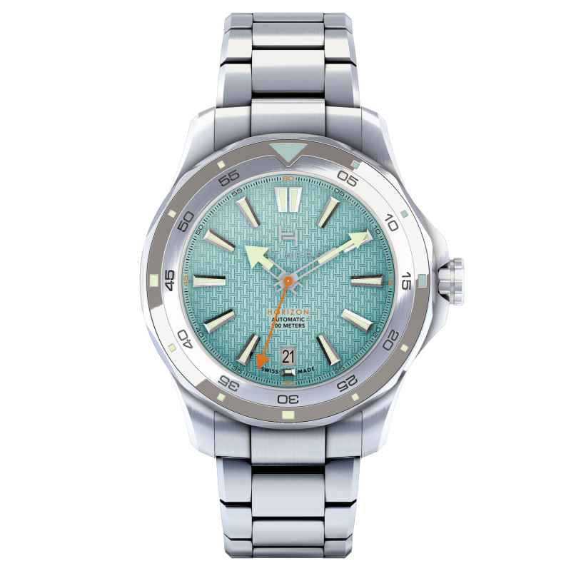 FATHERS - OROLOGIO DIVER HORIZON COCKTAIL-ATTIRE