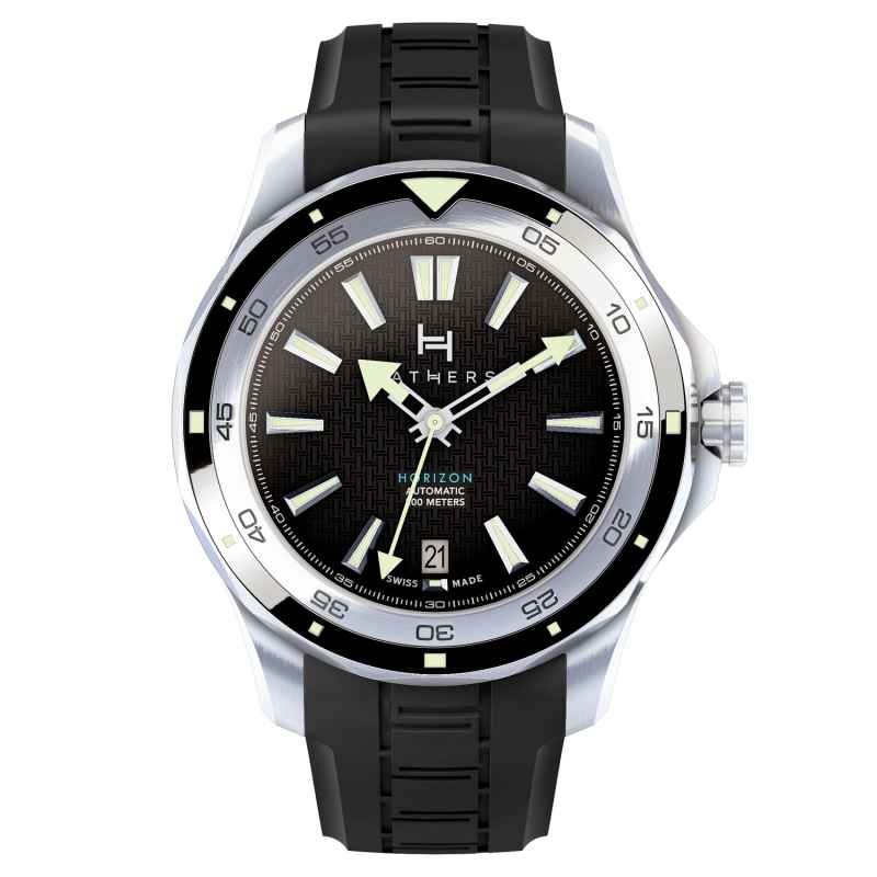 FATHERS - OROLOGIO DIVER HORIZON ETERNAL LEGACY