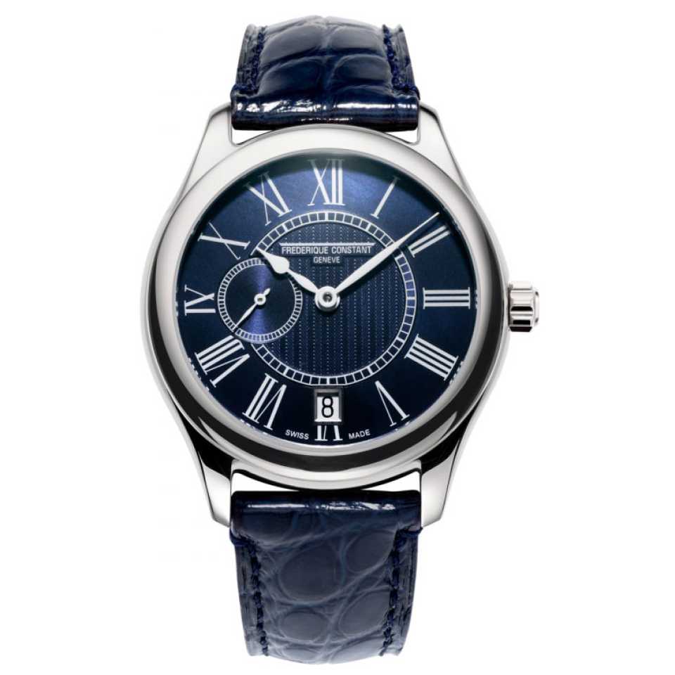 FRÉDÉRIQUE CONSTANT -  LADIES AUTOMATIC SMALL SECONDS