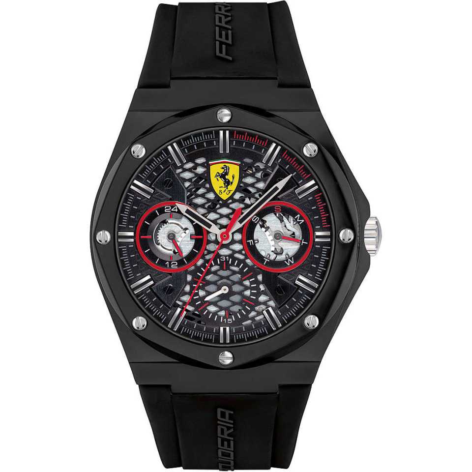 FERRARI - OROLOGIO ASPIRE FER0830785