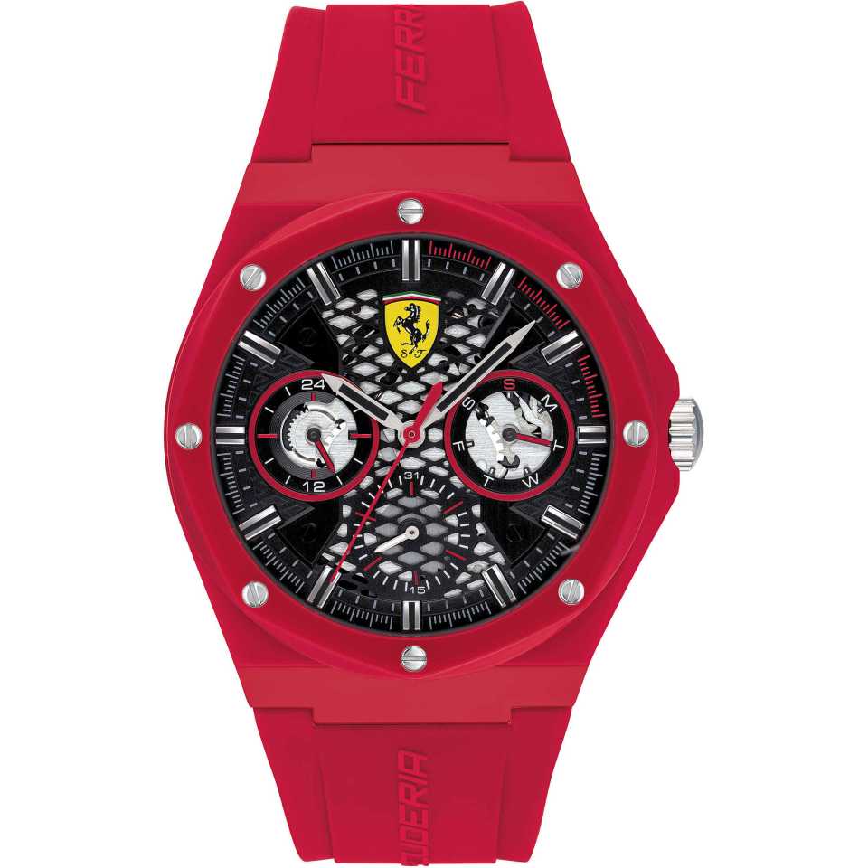 FERRARI - OROLOGIO ASPIRE FER0830786