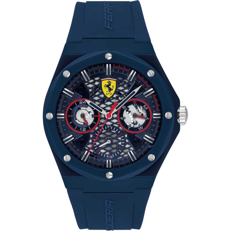 FERRARI - OROLOGIO ASPIRE FER0830788