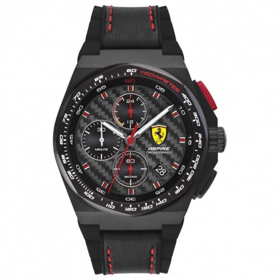 FERRARI - OROLOGIO ASPIRE FER0830792