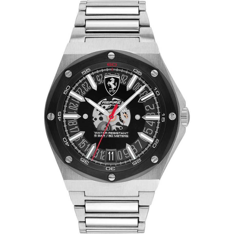 FERRARI - ASPIRE FER0830846 WATCH
