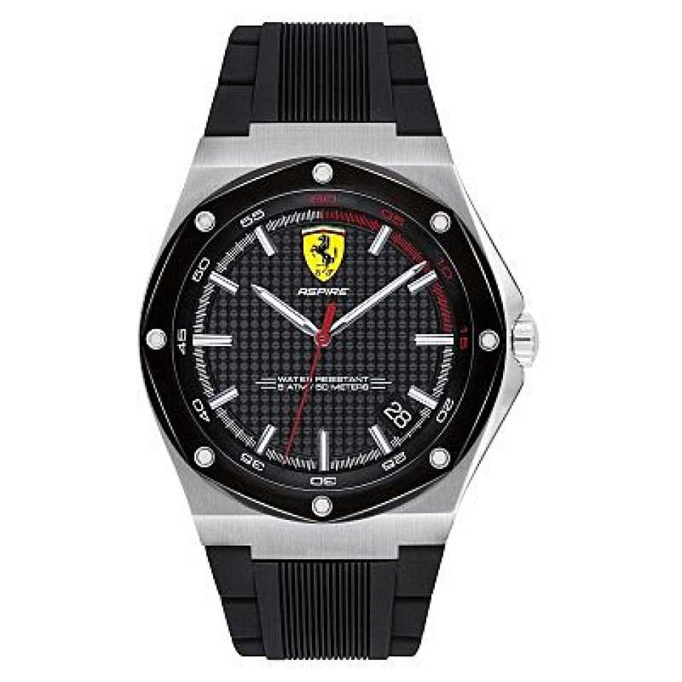 FERRARI - OROLOGIO ASPIRE