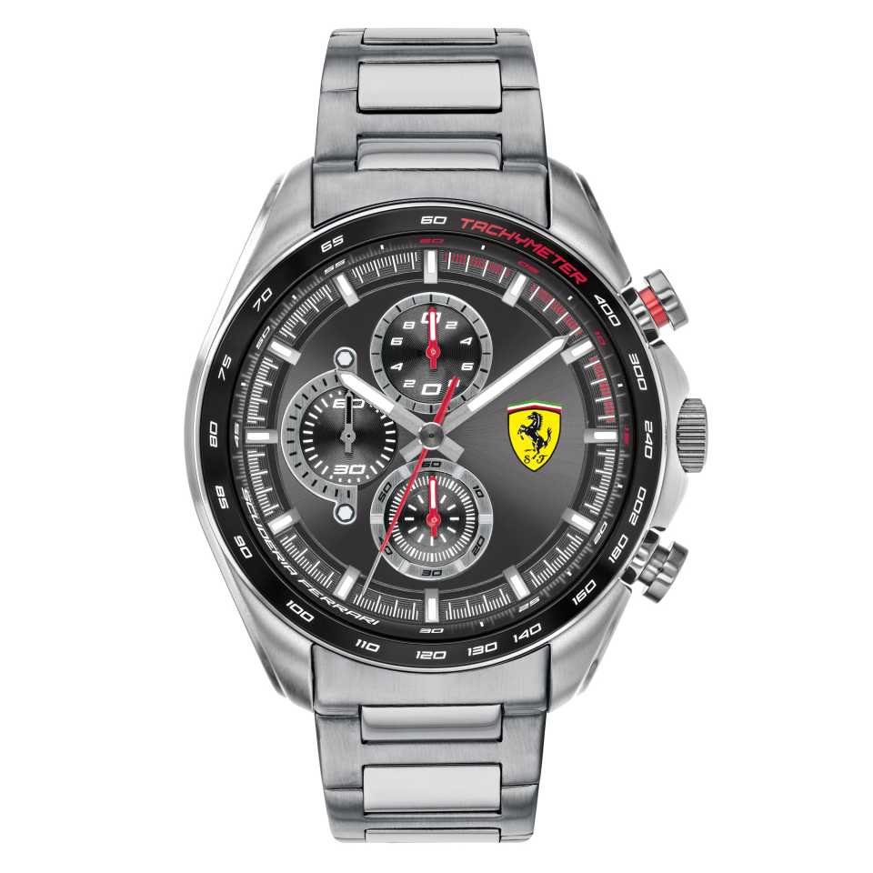 FERRARI - CHRONO