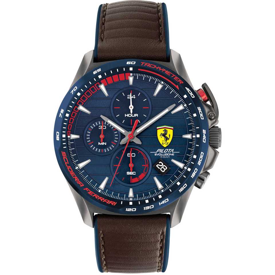FERRARI - EVO WATCH FER0830848