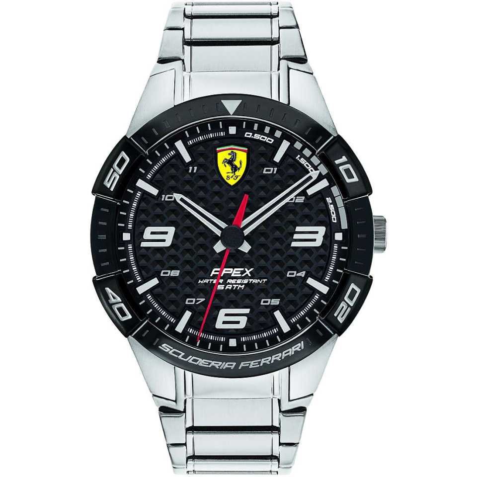 FERRARI - OROLOGIO FER0830641