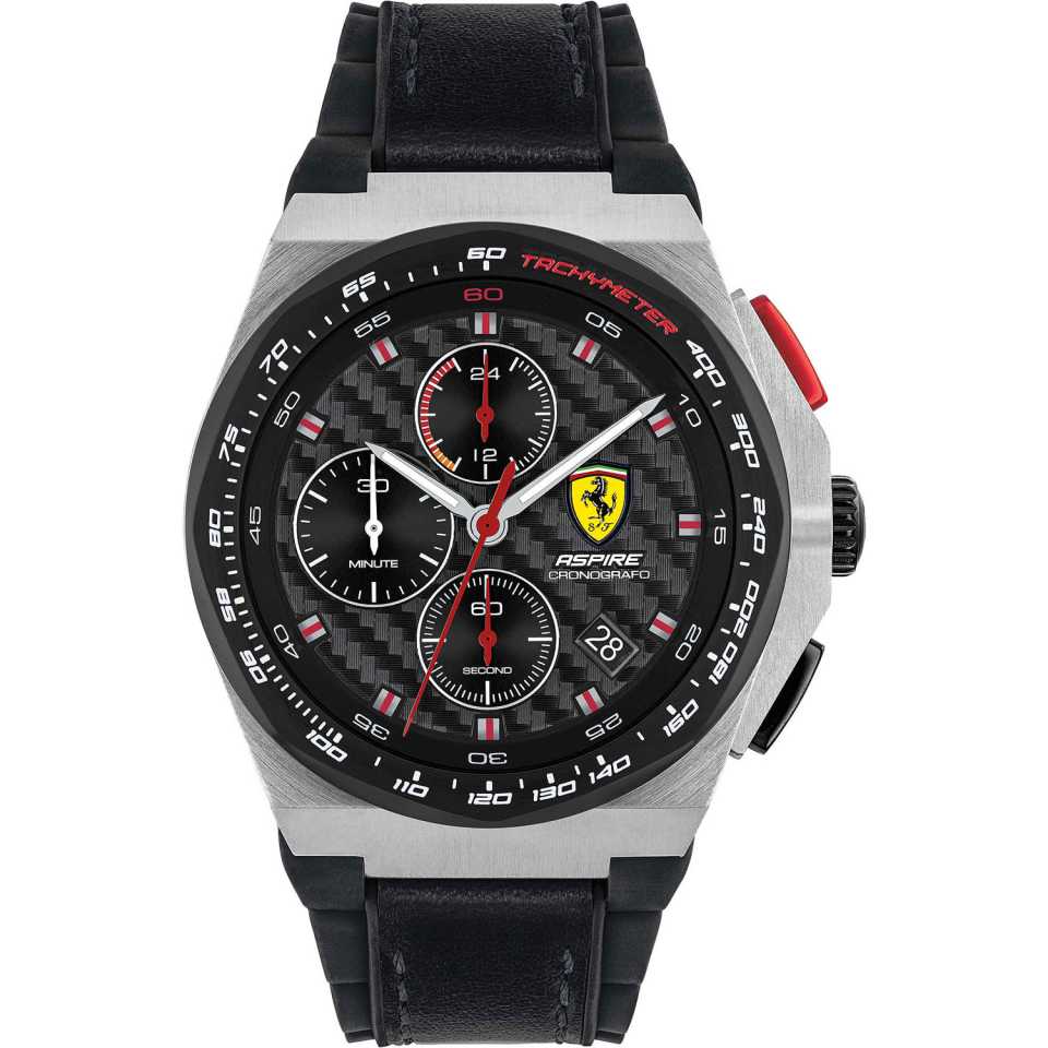 FERRARI - ASPIRE WATCH FER0830791