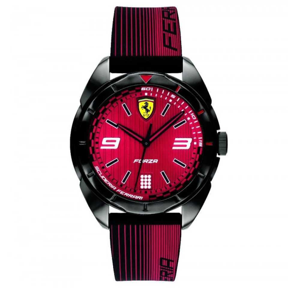 FERRARI - OROLOGIO FORZA FER0840035