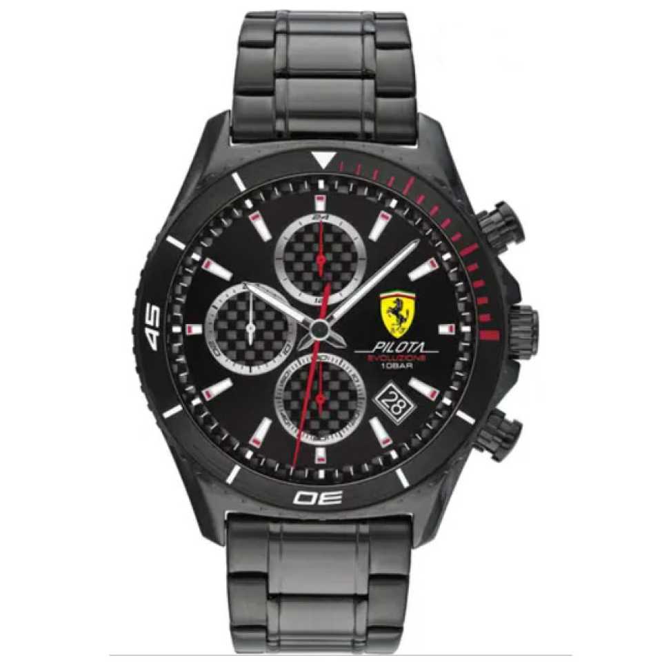 Cronografo ferrari sales