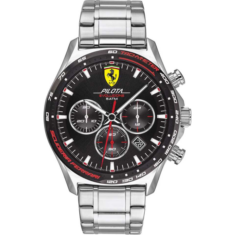 FERRARI - PILOTA EVO WATCH FER0830714