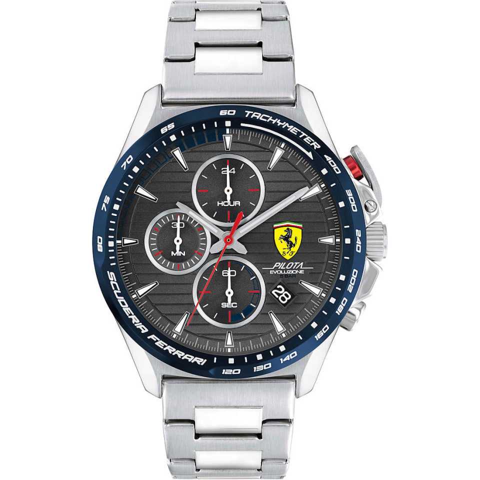 FERRARI - OROLOGIO PILOTA EVO FER0830850
