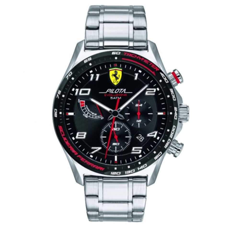 Orologio Ferrari Pilota