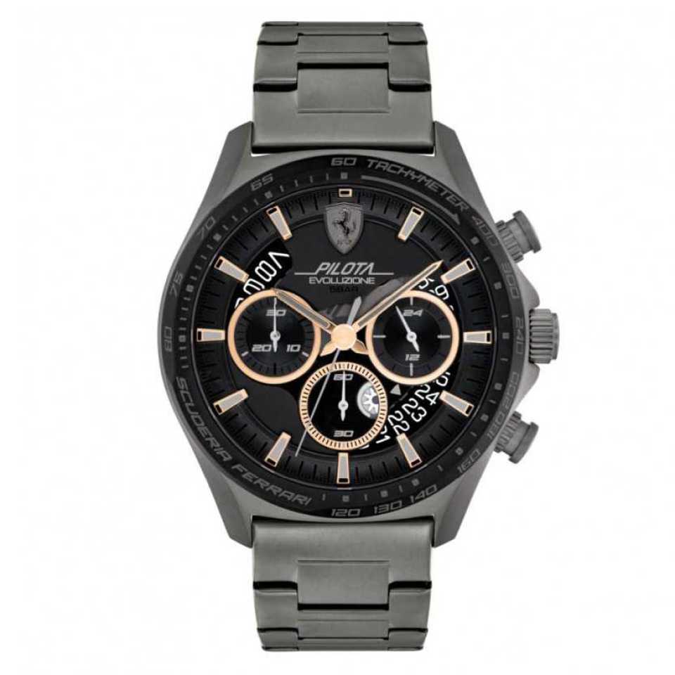 Pilota watch ferrari deals