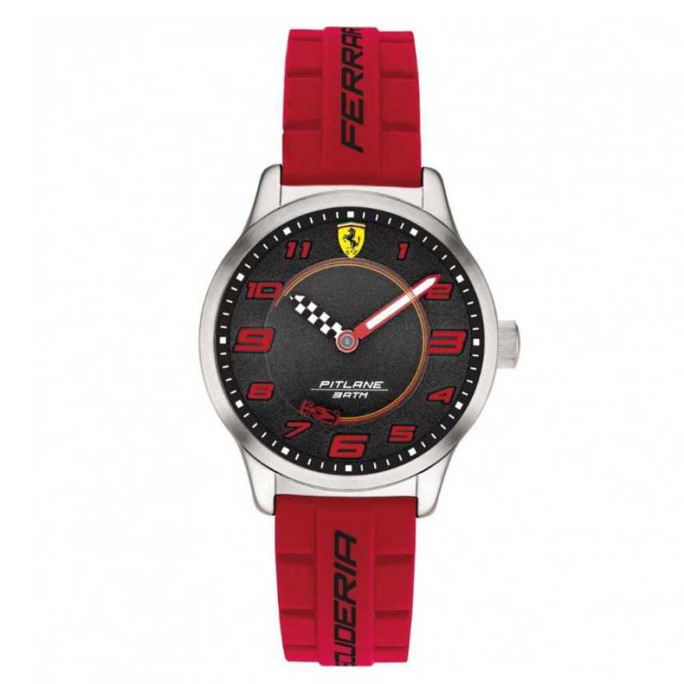 FERRARI - PIT LANE WATCH FER0810022