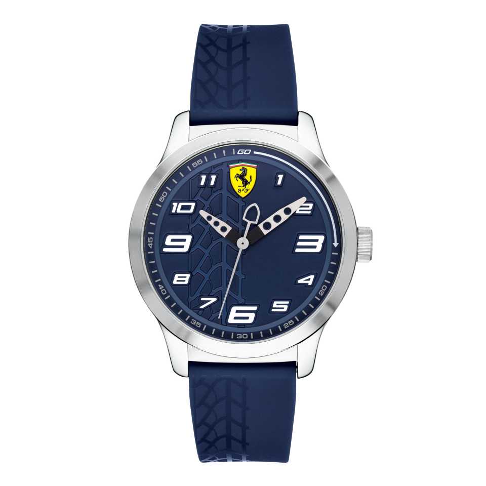 FERRARI - SPEEDRACER WATCH FER0840020