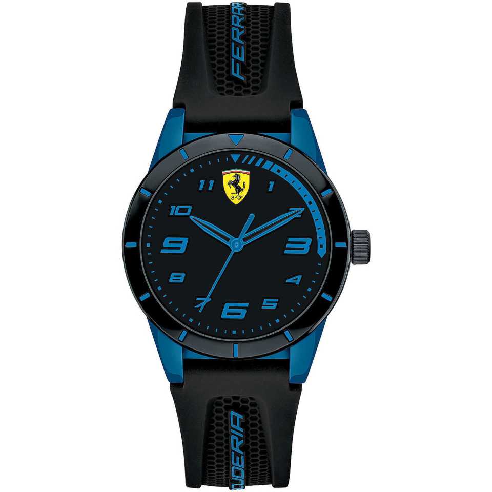 FERRARI - OROLOGIO REDREV FER0860007