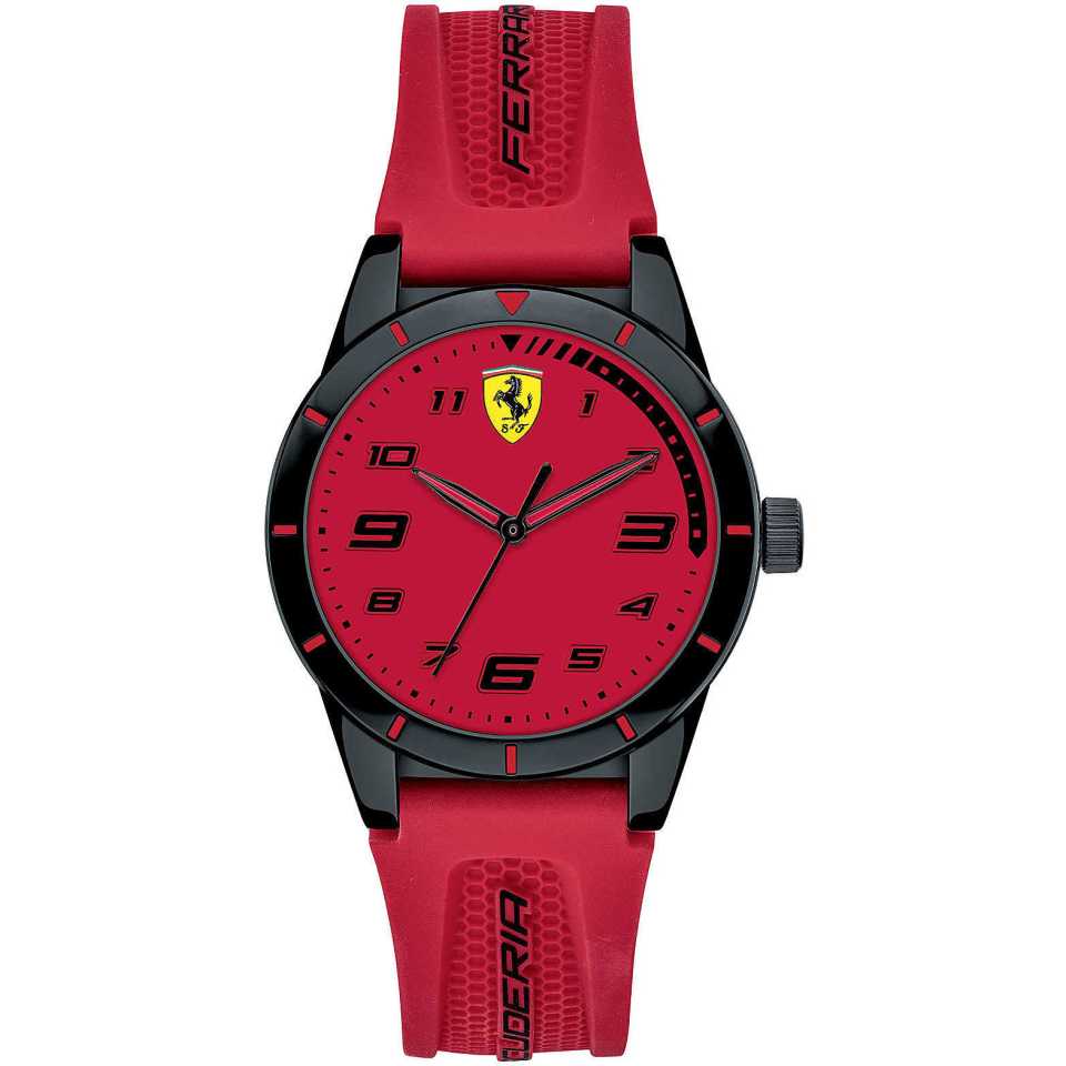 FERRARI - OROLOGIO REDREV FER0860008