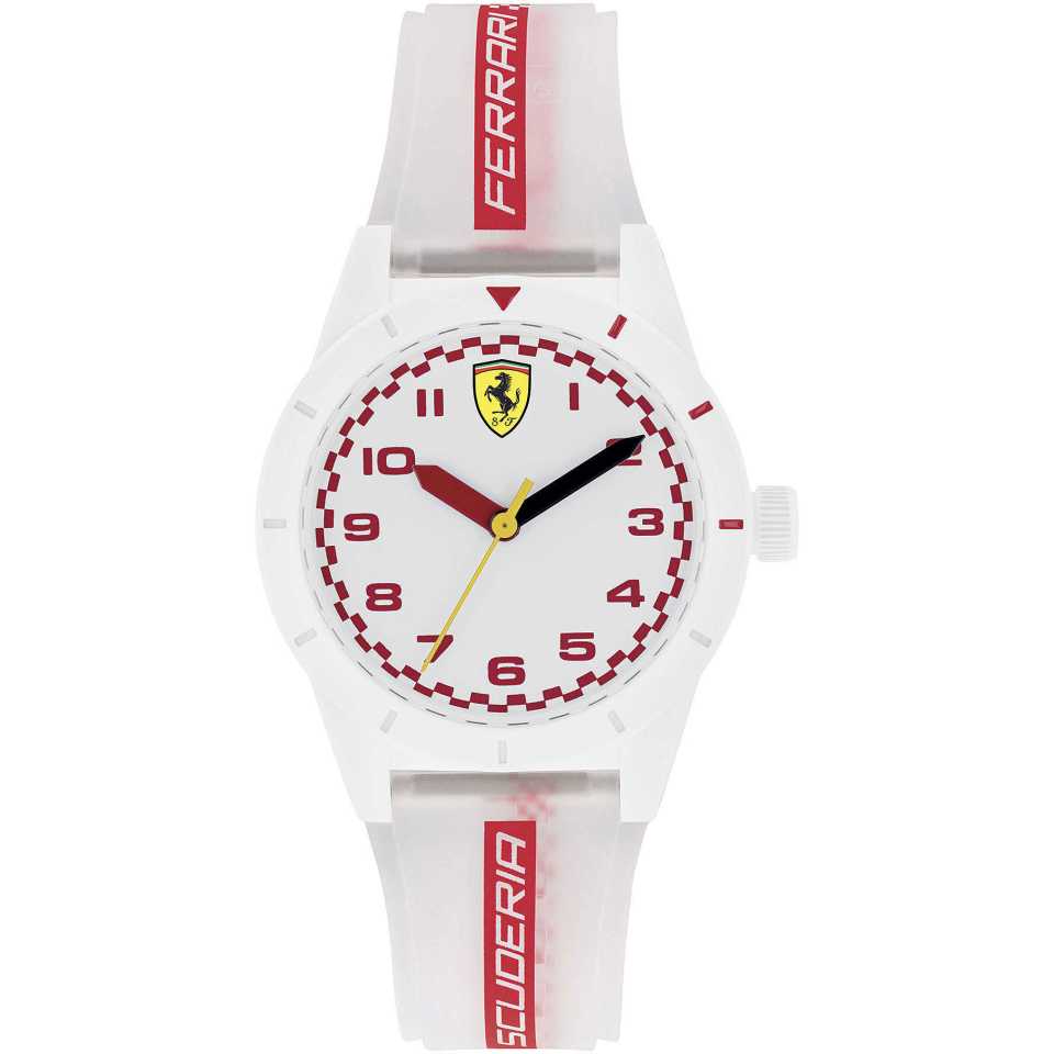 FERRARI - OROLOGIO REDREV FER0860020