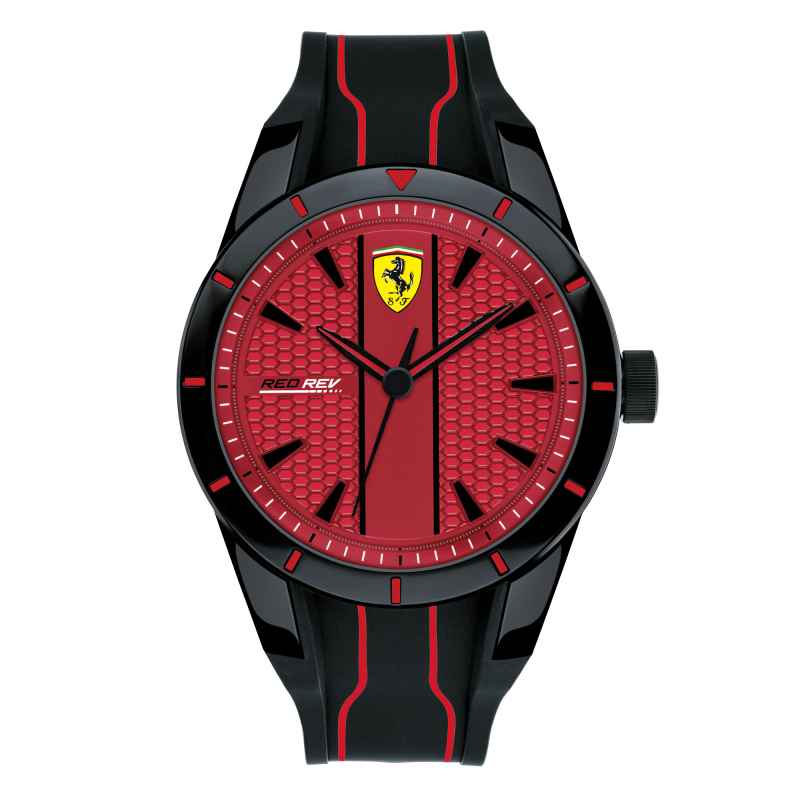 g shock casio ferrari price