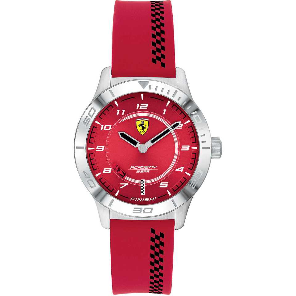 FERRARI - ACADEMY WATCH FER0810028