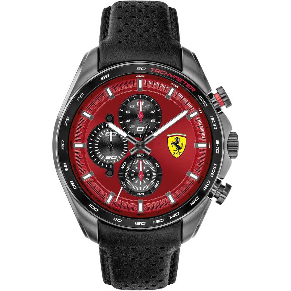 FERRARI - OROLOGIO SPEEDRACER FER0830650