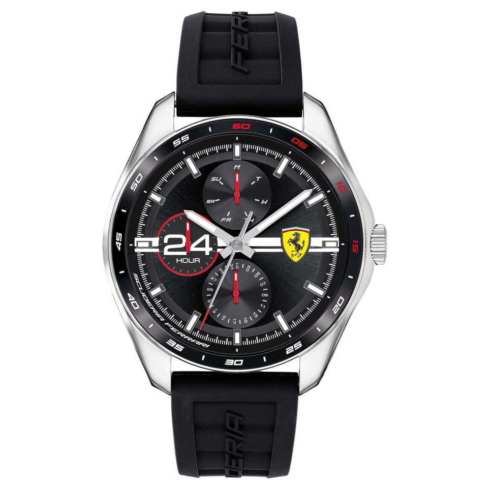 FERRARI - SPEEDRACER FER0870045 WATCH