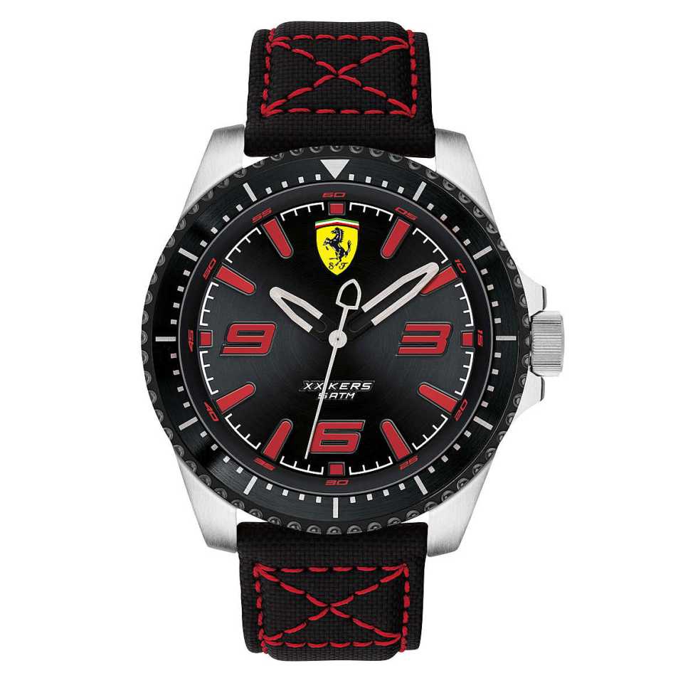 FERRARI - OROLOGIO XX KERS