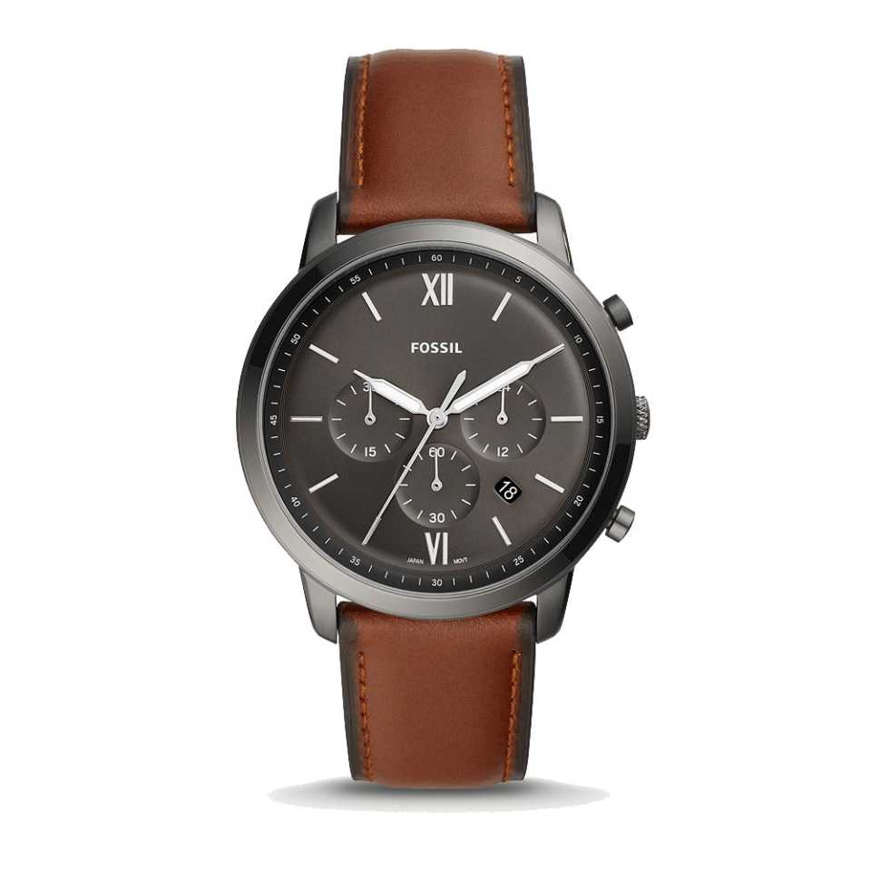 FOSSIL - NEUTRA CHRONO FS5512 WATCH