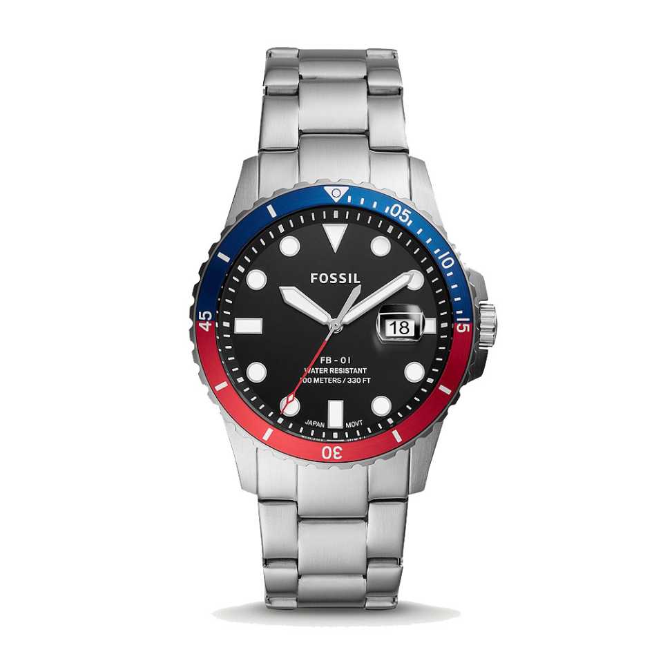 FOSSIL - FB-01 WATCH FS5657