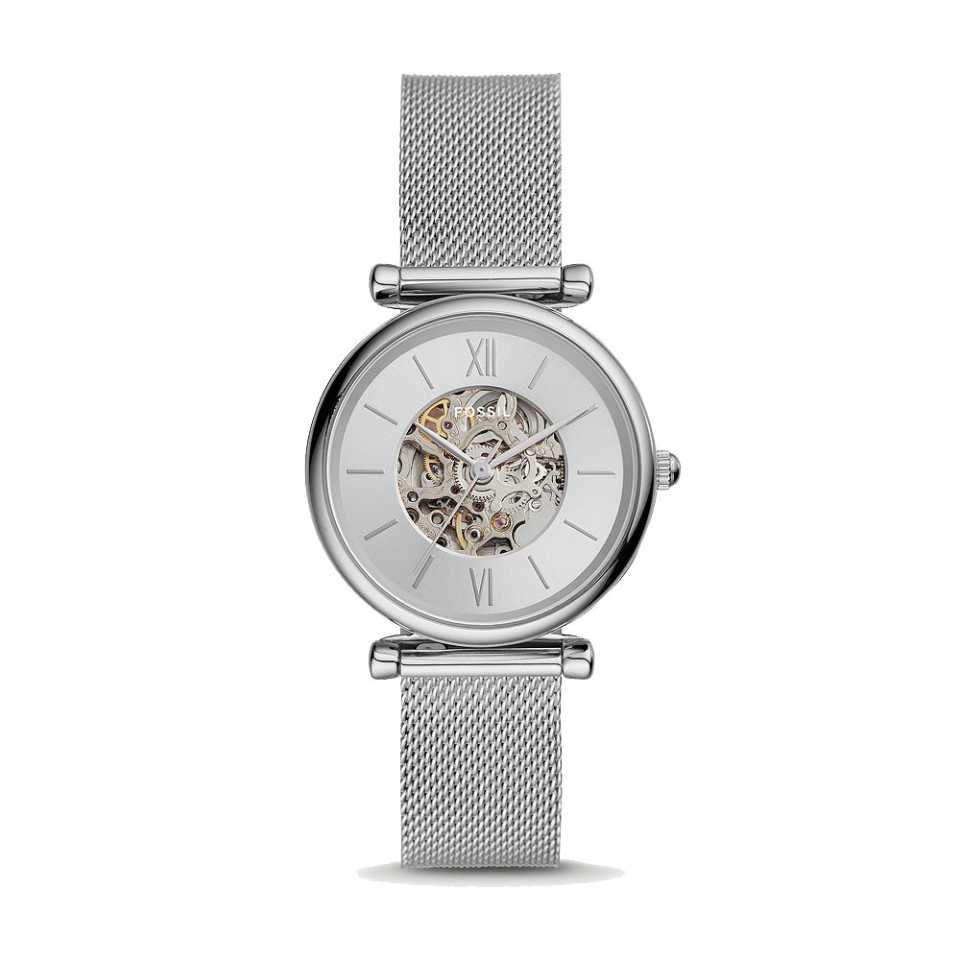 FOSSIL - OROLOGIO CARLIE AUTOMATICO