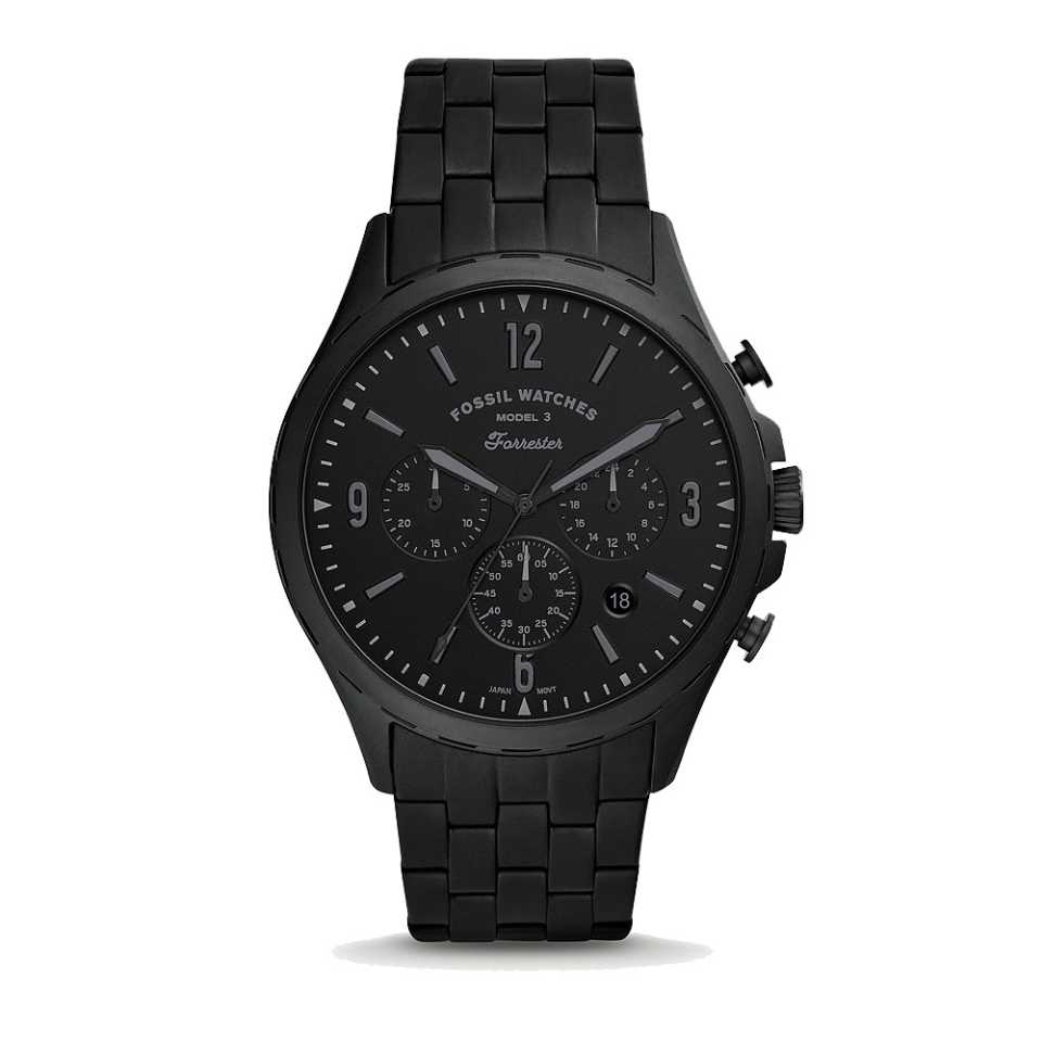 FOSSIL - FORRESTER chrono