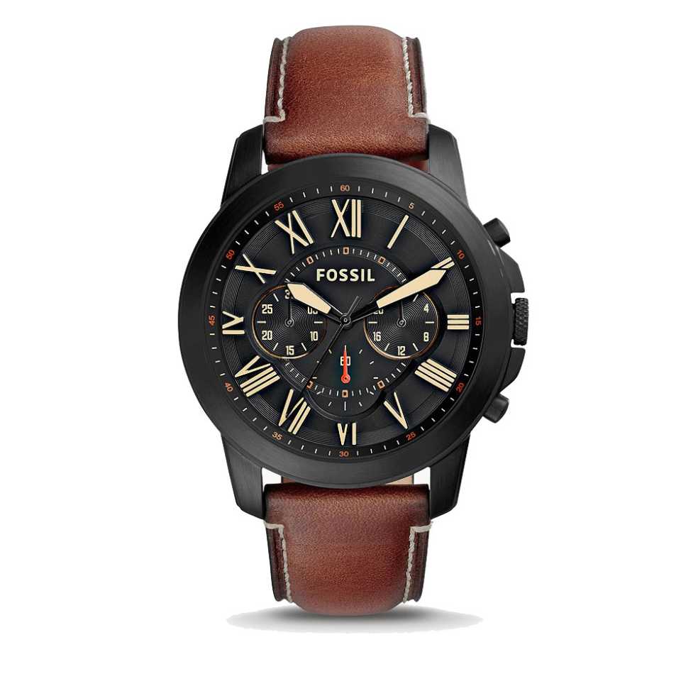 FOSSIL - GRANT CHRONO WATCH FS5241