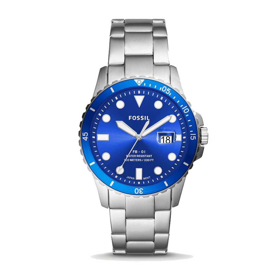 FOSSIL - FB-01 FS5669