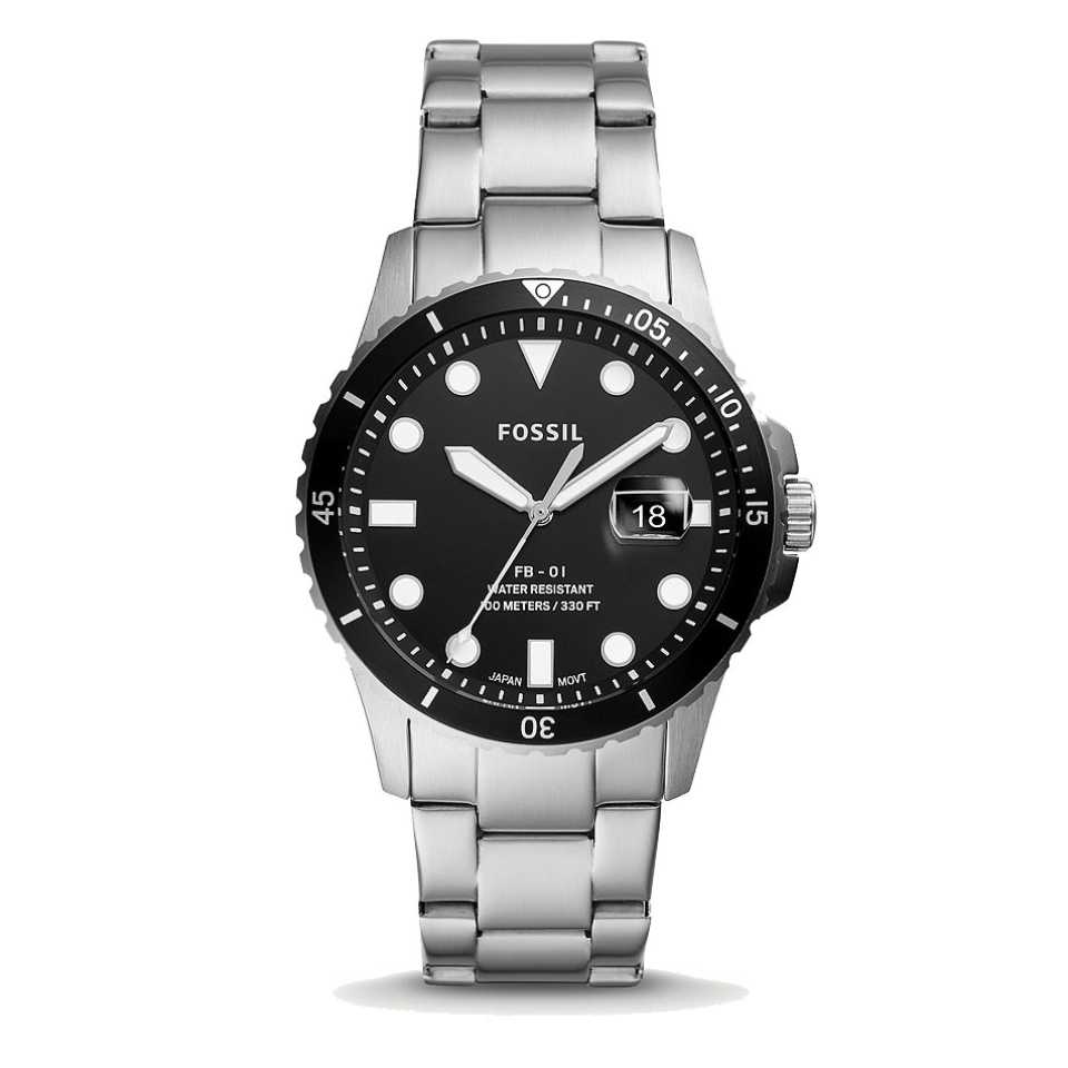 FOSSIL - FB-01 WATCH FS5652