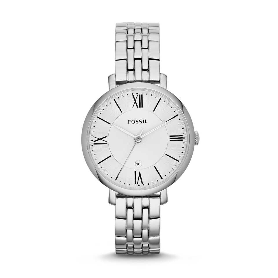FOSSIL - JACQUELINE WATCH ES3433