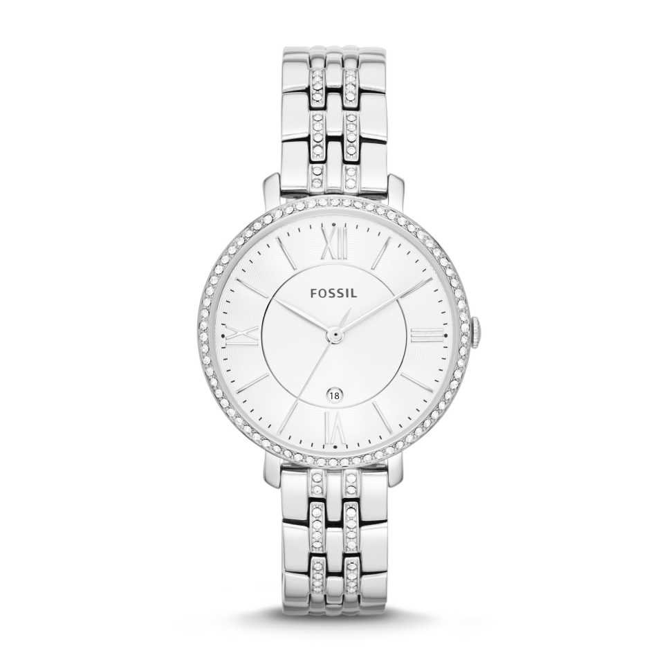 FOSSIL - JACQUELINE WATCH ES3545